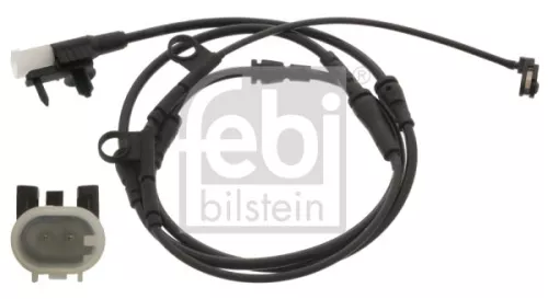 FEBI BILSTEIN 1x Warning Contact, brake pad wear (47371)