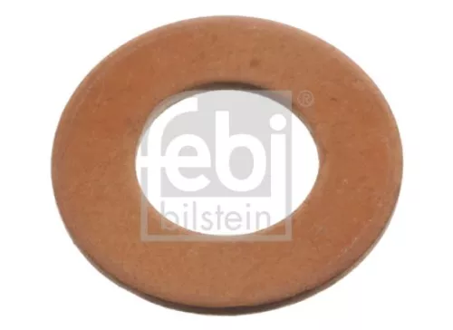 20x Gasket, automatic transmission oil sump