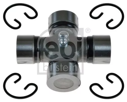 1x Joint, articulated shaft