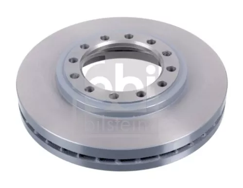 FEBI BILSTEIN 1x Brake Disc (47470)