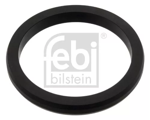 2x Seal Ring, coolant pipe