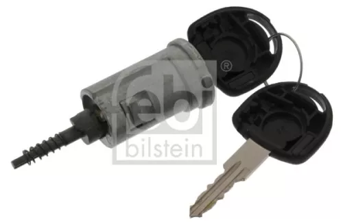 1x Lock Cylinder, ignition lock