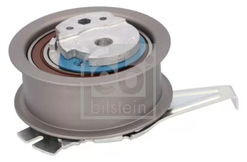 FEBI BILSTEIN 1x Tensioner Pulley, timing belt (47604)