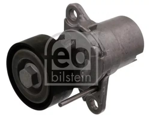 1x Belt Tensioner, V-ribbed belt