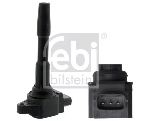 1x Ignition Coil