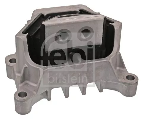 1x Mounting, engine