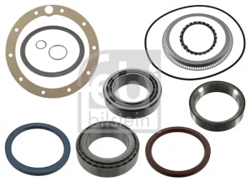 1x Wheel Bearing Kit