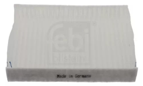 1x Filter, cabin air