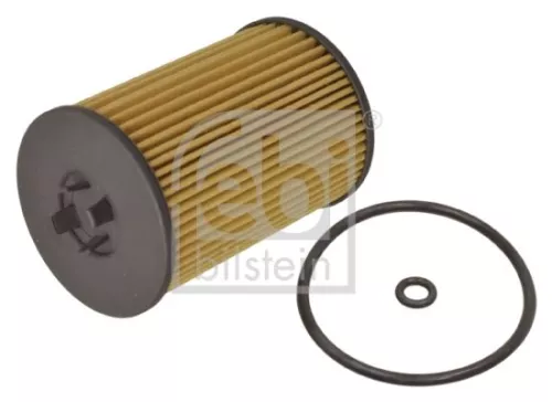 1x Oil Filter
