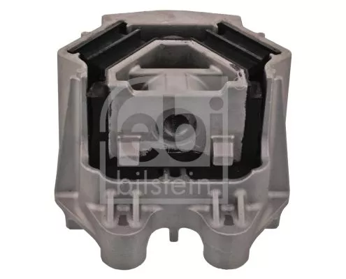 1x Mounting, engine