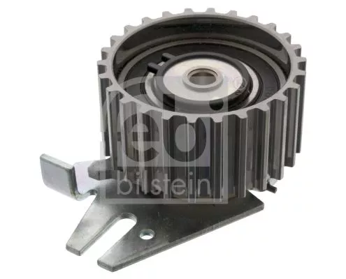 FEBI BILSTEIN 1x Tensioner Pulley, timing belt (47886)