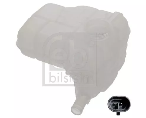 1x Expansion Tank, coolant
