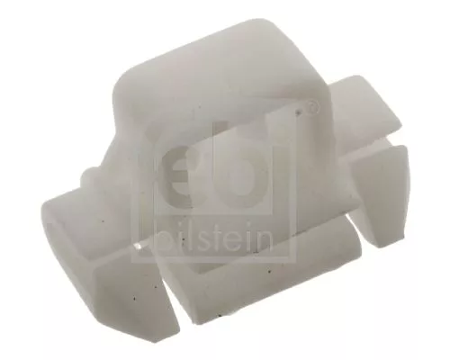 FEBI BILSTEIN 25x Clip, trim/protection strip (47941)