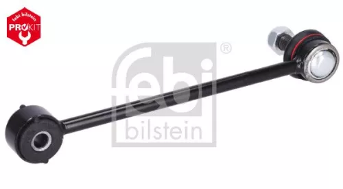 FEBI BILSTEIN 1x Link/Coupling Rod, stabiliser bar (48024)