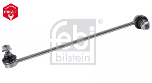 1x Link/Coupling Rod, stabiliser bar