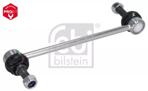 FEBI BILSTEIN 1x Link/Coupling Rod, stabiliser bar (48120)