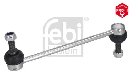 FEBI BILSTEIN 1x Link/Coupling Rod, stabiliser bar (48121)