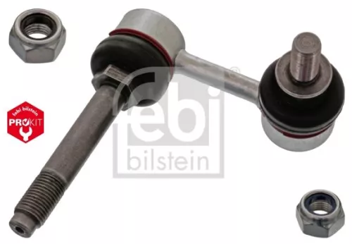 1x Link/Coupling Rod, stabiliser bar