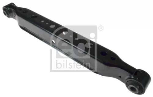 1x Control/Trailing Arm, wheel suspension