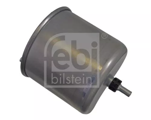 1x Fuel Filter