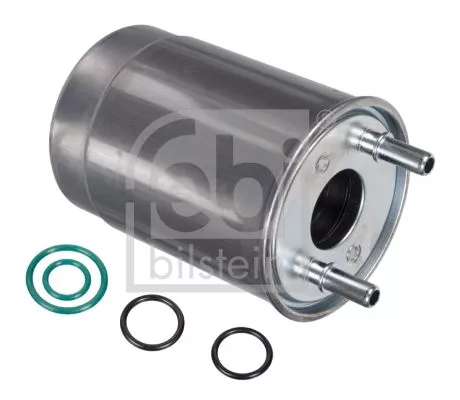 1x Fuel Filter
