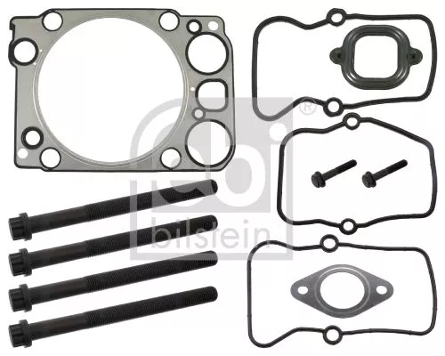 FEBI BILSTEIN 1x Gasket Kit, cylinder head (48582)