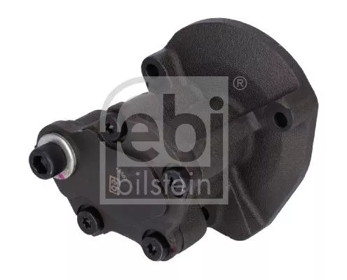 FEBI BILSTEIN 1x Fuel Pump (48587)
