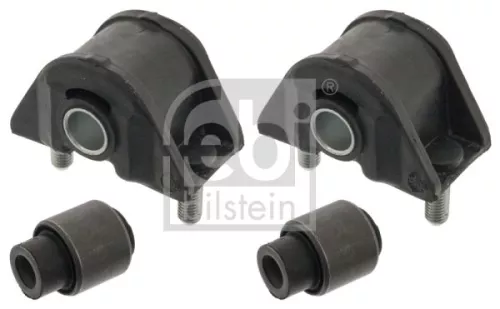 1x Mounting and Bolting Kit, control/trailing arm