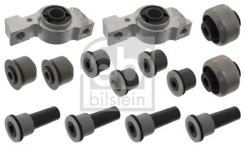 1x Mounting, control/trailing arm