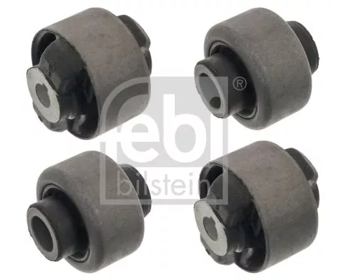 1x Mounting, control/trailing arm