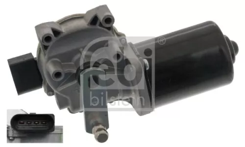 1x Wiper Motor