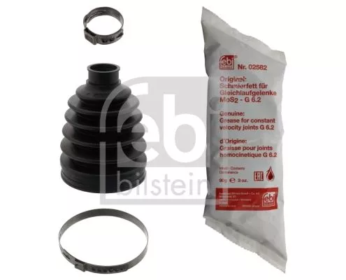 FEBI BILSTEIN 1x Bellow Kit, drive shaft (48809)