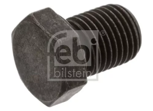 1x Screw Plug, oil sump