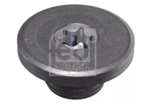 FEBI BILSTEIN 1x Screw Plug, oil sump (48876)