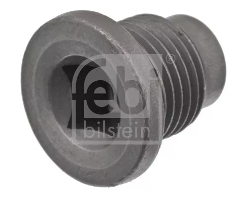 1x Screw Plug, oil sump
