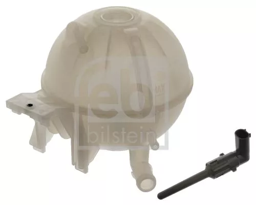 FEBI BILSTEIN 1x Expansion Tank, coolant (48911)