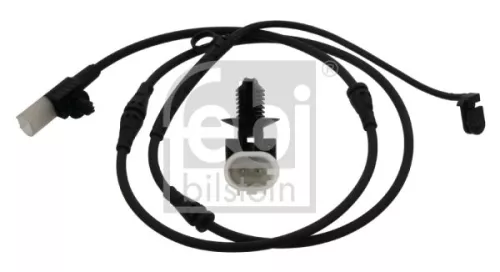 FEBI BILSTEIN 1x Warning Contact, brake pad wear (48917)