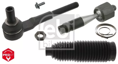 FEBI BILSTEIN 1x Tie Rod (49040)