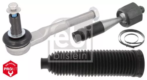 FEBI BILSTEIN 1x Tie Rod (49041)