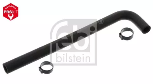 1x Radiator Hose