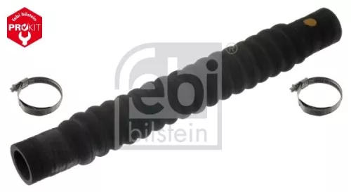 FEBI BILSTEIN 1x Radiator Hose (49093)