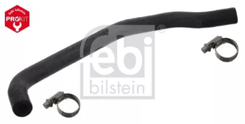 FEBI BILSTEIN 1x Radiator Hose (49099)