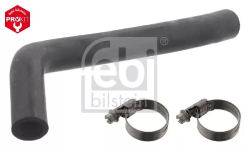 FEBI BILSTEIN 1x Radiator Hose (49102)