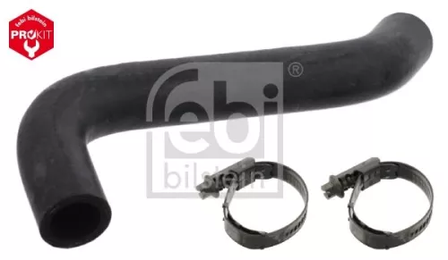 1x Radiator Hose