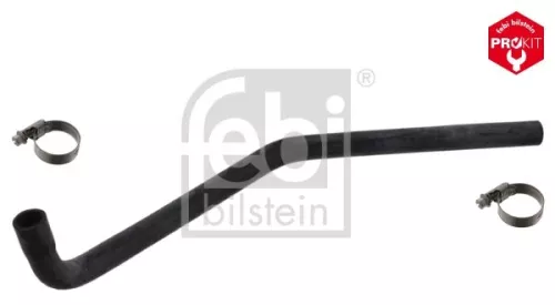FEBI BILSTEIN 1x Radiator Hose (49104)