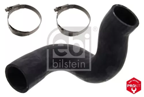 1x Radiator Hose