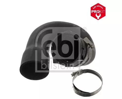 1x Radiator Hose