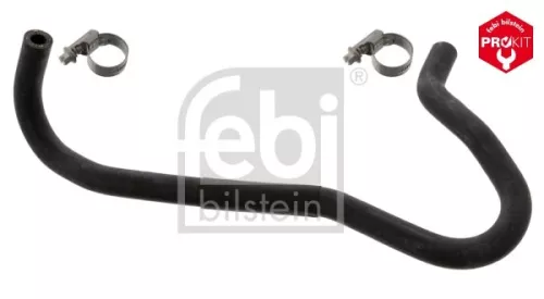 FEBI BILSTEIN 1x Radiator Hose (49141)