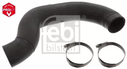 1x Radiator Hose
