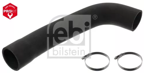 FEBI BILSTEIN 1x Radiator Hose (49163)